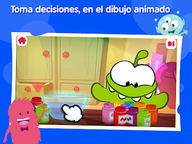 Imágen 13 Niños TV & Juegos infantiles android