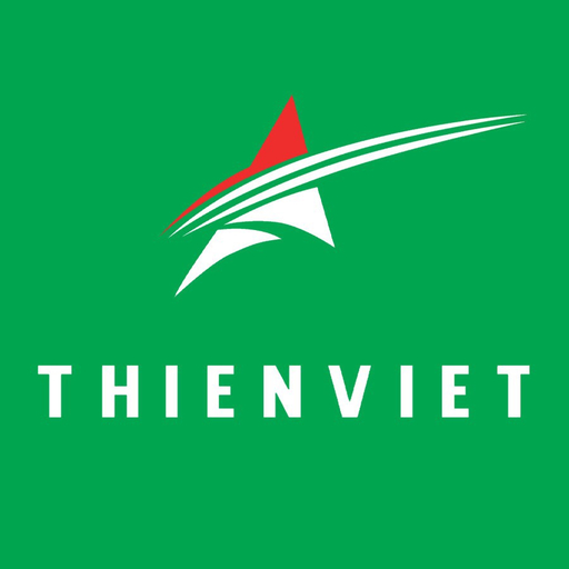 Thiên Việt logo