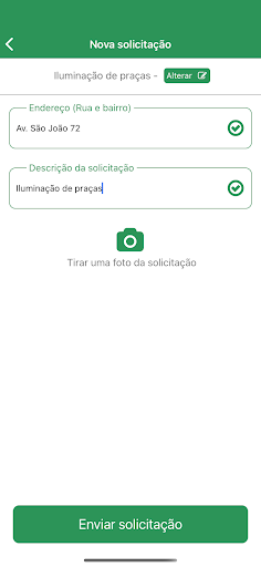 População - José Bonifácio-SP Screen 3