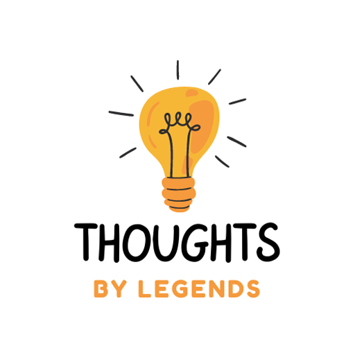 Thoughts By Legends logo