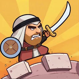 Icon image Mad Tower Challenge