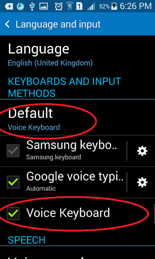 Download Voice Keyboard Free For Android Voice Keyboard Apk Download Steprimo Com