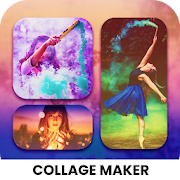 Create Own Collage - Photo Collage Maker 2020