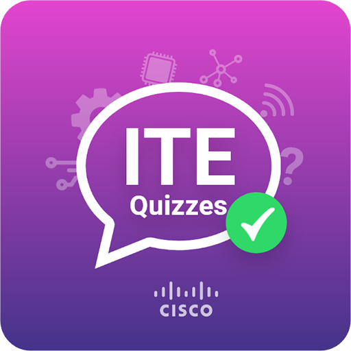 ITE Quizzes logo