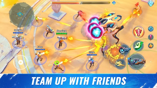 Catalyst Black mod apk 5
