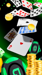 PokerDom Cards
