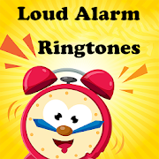 Loud Alarm Ringtones