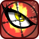 Monster Sniper Assassin 3D icon