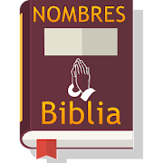 Top 19 Lifestyle Apps Like Nombres Biblicos - Best Alternatives