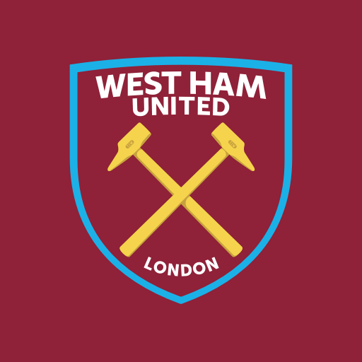 West Ham United logo