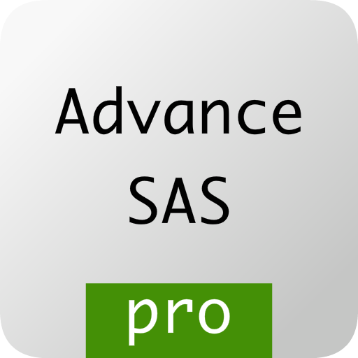 Advance SAS Practice Exam Pro 1.0.5 Icon