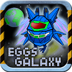 Eggs Galaxy