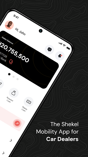Shekel Mobility Screen 2