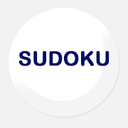 Sudoku Template - Sudoku Generator  Icon