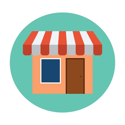 Market Place - Buy,Sell,Barter logo