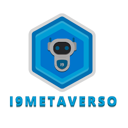 i9 Metaverso Compliance 아이콘 이미지
