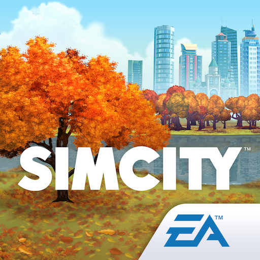 シムシティ ビルドイット Simcity Buildit Google Play のアプリ
