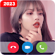 Lisa Fake Call 2023 - Androidアプリ