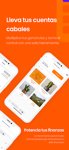 Cabal - Crece tu negocio Screen 3