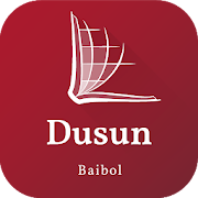 Top 11 Books & Reference Apps Like Dusun Bible - Best Alternatives