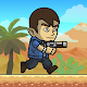 Desert Fighters - Jump and Run Shooter دانلود در ویندوز