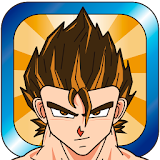 Mighty Heroes:Sky Battle icon