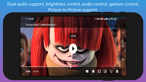 Android application Movie Language Converter - MLC screenshort
