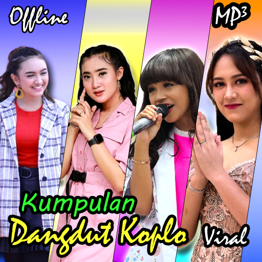Kumpulan Dangdut Koplo Viral logo