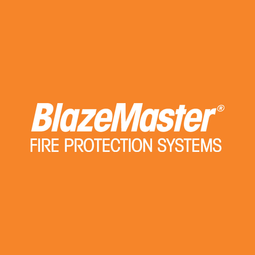 BlazeMaster® Fire Protection S logo