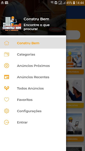 Constru Bem - Casa e Construção