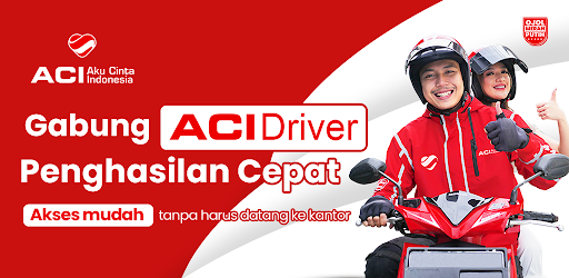 Driver ACI (Khusus Pengemudi) screenshot 5