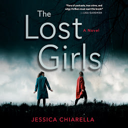 Icon image The Lost Girls