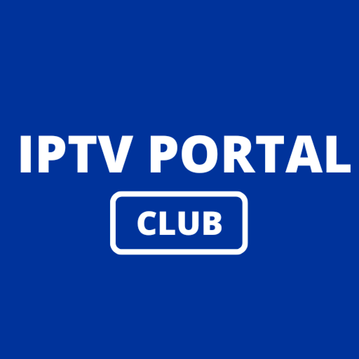 IPTV PORTAL CLUB