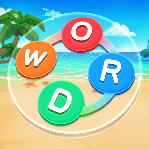 Word Search: Word Puzzle Games 1.0.4 Icon