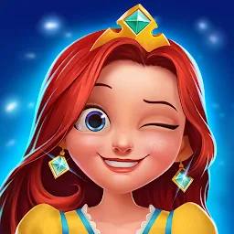 ROYAL MERGE- Match 3 Fever Mod Apk