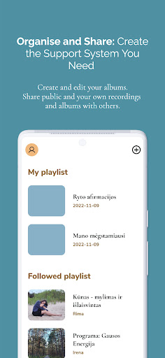 Tyku Screen 3