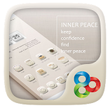 Inner Peace GO Launcher Theme icon