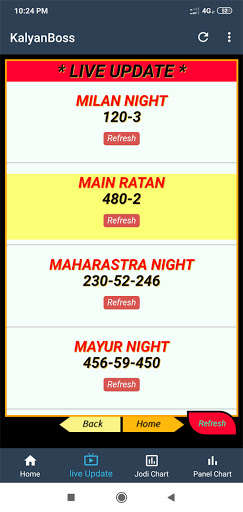 kalyanboss live result