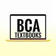 BCA Textbooks (BCA All semester Textbooks)
