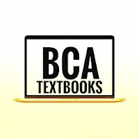BCA Textbooks BCA All semeste