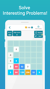 Math Games for the Brain Varies with device screenshots 8