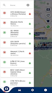 TEKSAT RASTREAMENTO APK for Android Download (Premium) 3