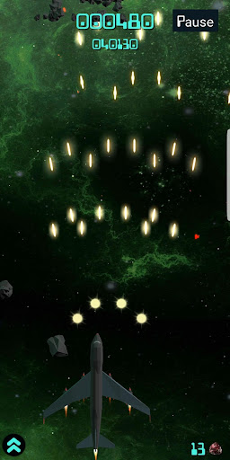 Clever AI: Arcade Universe Screen 3