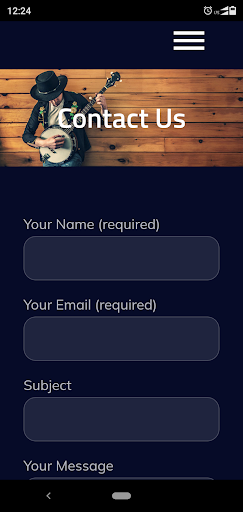 Relationship Lifeline Screen 3