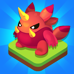 Monster Merge King Mod Apk