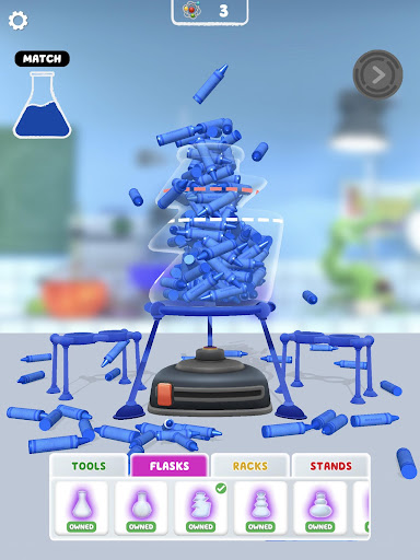 Science Lab! screenshots 7