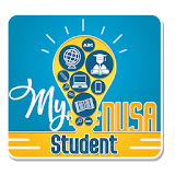 MyNusa Student icon