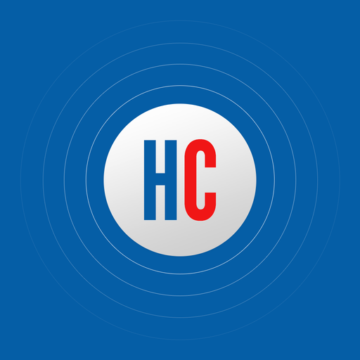 HybridCard logo