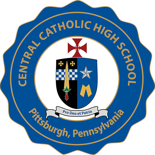 Central Alumni logo