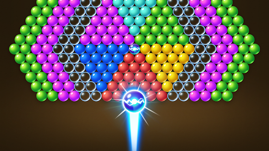 Shoot Bubble 2 Mod Apk Latest for Android 5